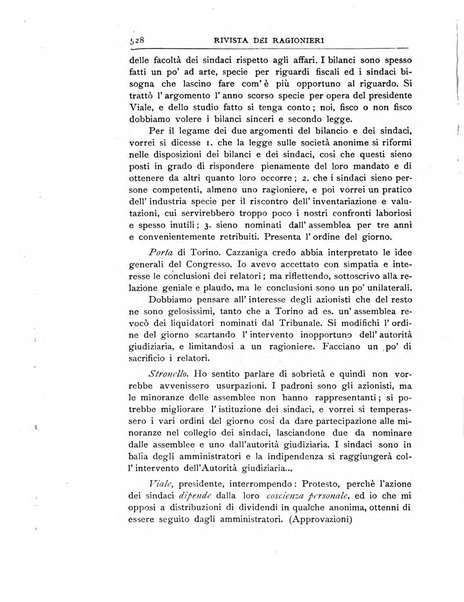 Rivista dei ragionieri organo ufficiale per l'Accademia dei ragionieri in Padova