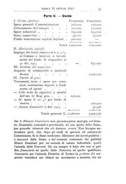 Rivista dei ragionieri organo ufficiale per l'Accademia dei ragionieri in Padova