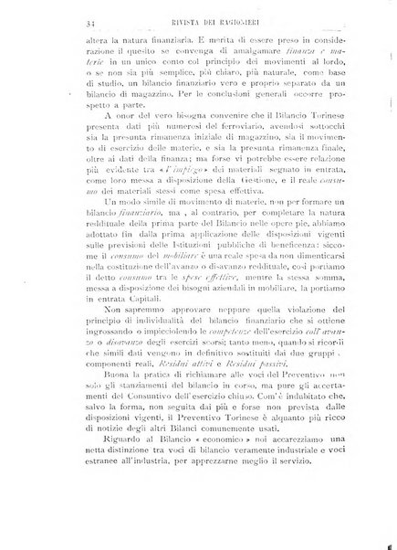 Rivista dei ragionieri organo ufficiale per l'Accademia dei ragionieri in Padova