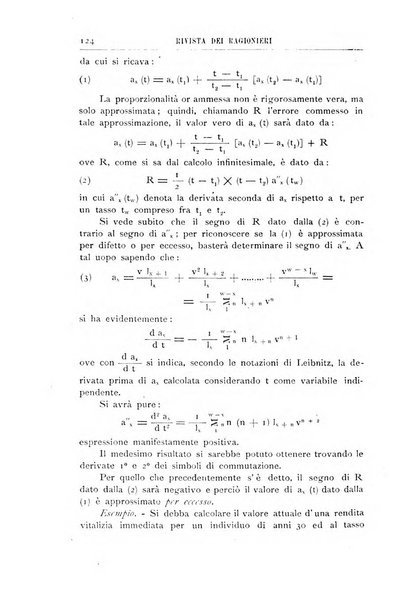 Rivista dei ragionieri organo ufficiale per l'Accademia dei ragionieri in Padova