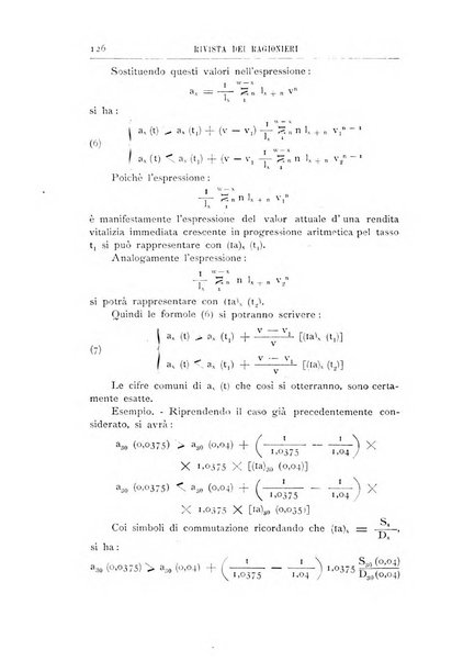 Rivista dei ragionieri organo ufficiale per l'Accademia dei ragionieri in Padova