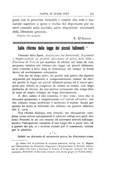 Rivista dei ragionieri organo ufficiale per l'Accademia dei ragionieri in Padova