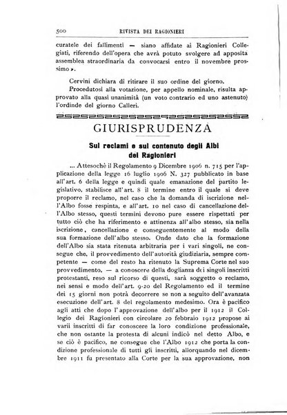 Rivista dei ragionieri organo ufficiale per l'Accademia dei ragionieri in Padova