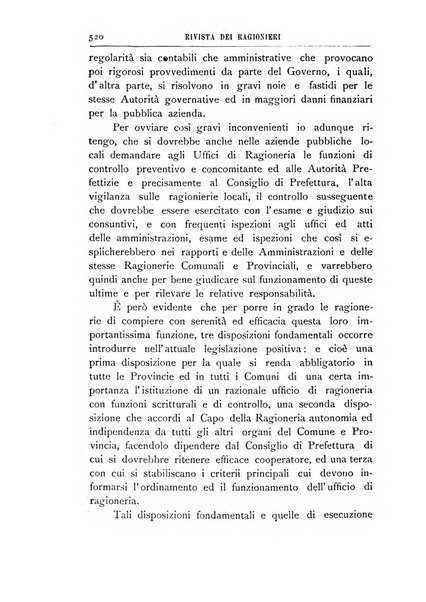 Rivista dei ragionieri organo ufficiale per l'Accademia dei ragionieri in Padova