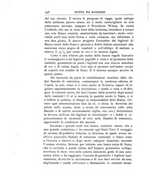 Rivista dei ragionieri organo ufficiale per l'Accademia dei ragionieri in Padova