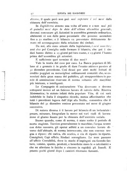 Rivista dei ragionieri organo ufficiale per l'Accademia dei ragionieri in Padova