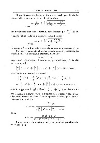 Rivista dei ragionieri organo ufficiale per l'Accademia dei ragionieri in Padova