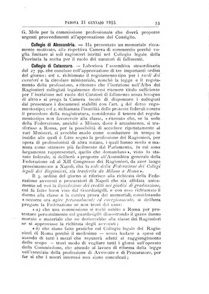 Rivista dei ragionieri organo ufficiale per l'Accademia dei ragionieri in Padova