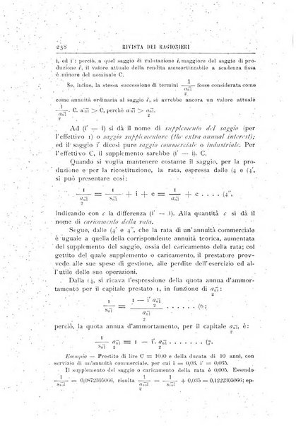 Rivista dei ragionieri organo ufficiale per l'Accademia dei ragionieri in Padova