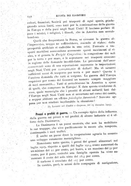 Rivista dei ragionieri organo ufficiale per l'Accademia dei ragionieri in Padova