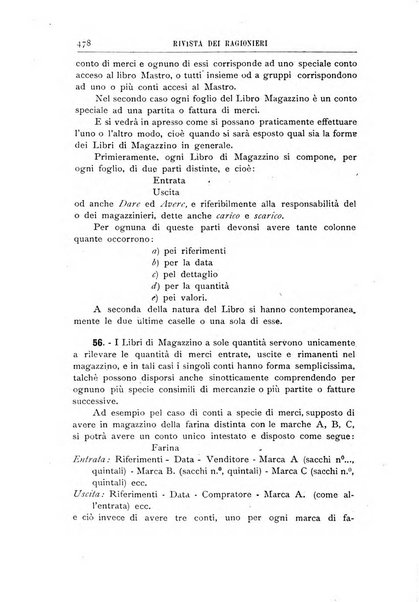 Rivista dei ragionieri organo ufficiale per l'Accademia dei ragionieri in Padova