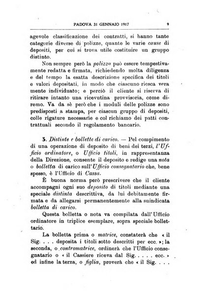 Rivista dei ragionieri organo ufficiale per l'Accademia dei ragionieri in Padova