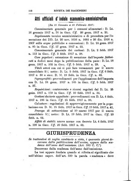 Rivista dei ragionieri organo ufficiale per l'Accademia dei ragionieri in Padova