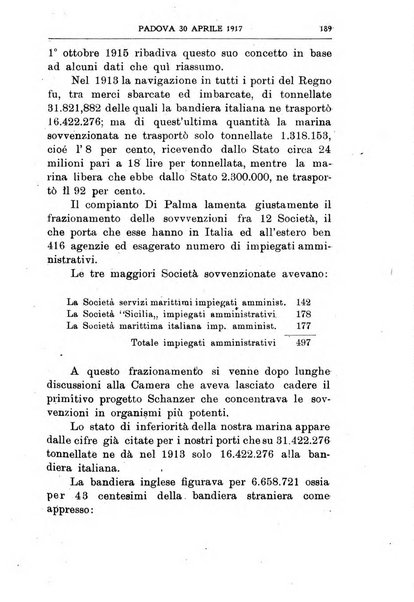 Rivista dei ragionieri organo ufficiale per l'Accademia dei ragionieri in Padova