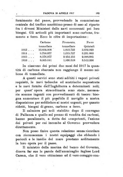 Rivista dei ragionieri organo ufficiale per l'Accademia dei ragionieri in Padova