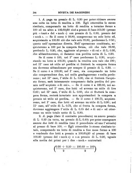 Rivista dei ragionieri organo ufficiale per l'Accademia dei ragionieri in Padova