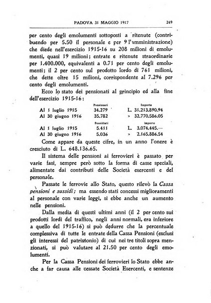 Rivista dei ragionieri organo ufficiale per l'Accademia dei ragionieri in Padova