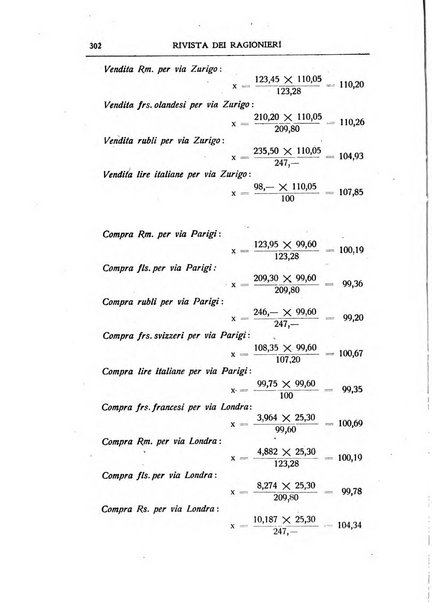 Rivista dei ragionieri organo ufficiale per l'Accademia dei ragionieri in Padova