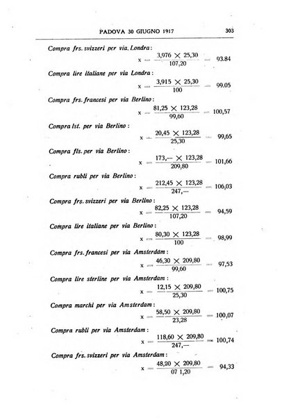 Rivista dei ragionieri organo ufficiale per l'Accademia dei ragionieri in Padova