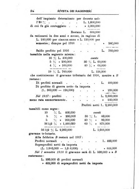 Rivista dei ragionieri organo ufficiale per l'Accademia dei ragionieri in Padova