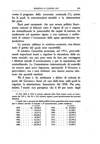 Rivista dei ragionieri organo ufficiale per l'Accademia dei ragionieri in Padova