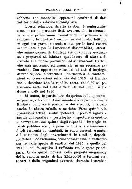 Rivista dei ragionieri organo ufficiale per l'Accademia dei ragionieri in Padova