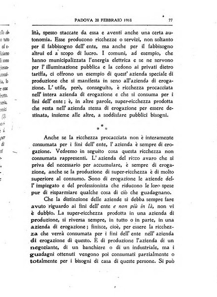 Rivista dei ragionieri organo ufficiale per l'Accademia dei ragionieri in Padova