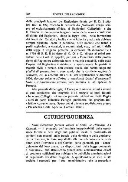 Rivista dei ragionieri organo ufficiale per l'Accademia dei ragionieri in Padova