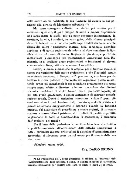 Rivista dei ragionieri organo ufficiale per l'Accademia dei ragionieri in Padova