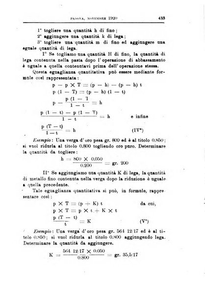 Rivista dei ragionieri organo ufficiale per l'Accademia dei ragionieri in Padova