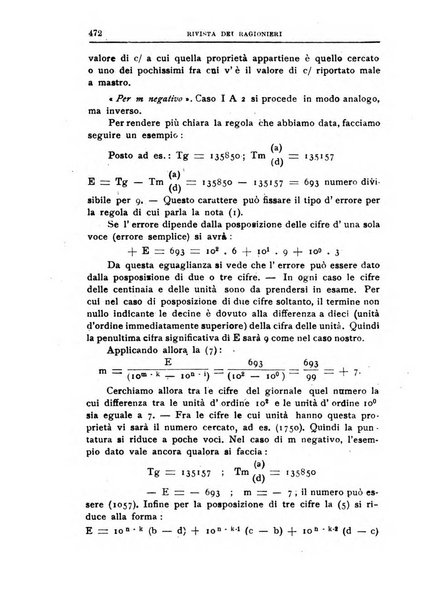 Rivista dei ragionieri organo ufficiale per l'Accademia dei ragionieri in Padova