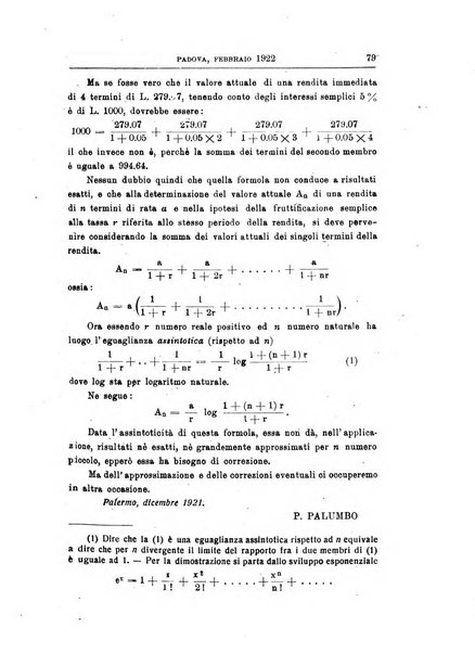 Rivista dei ragionieri organo ufficiale per l'Accademia dei ragionieri in Padova