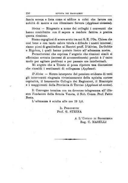 Rivista dei ragionieri organo ufficiale per l'Accademia dei ragionieri in Padova