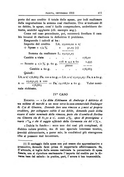 Rivista dei ragionieri organo ufficiale per l'Accademia dei ragionieri in Padova