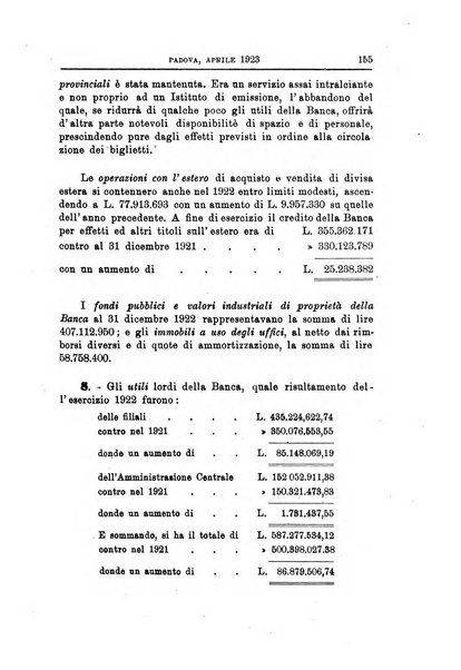 Rivista dei ragionieri organo ufficiale per l'Accademia dei ragionieri in Padova