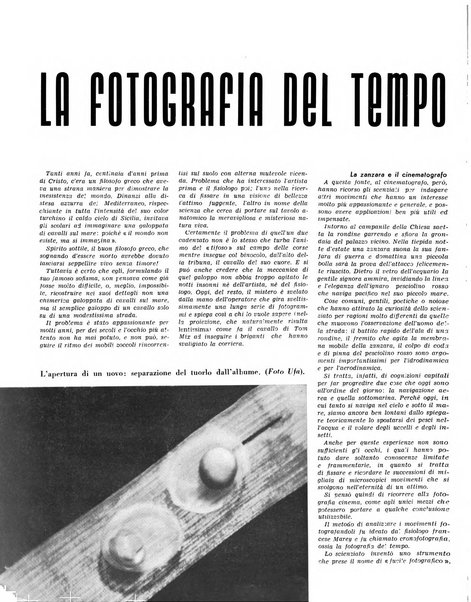 Rivista del cinematografo mensile del Centro Cattolico Cinematografico