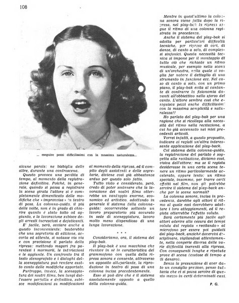 Rivista del cinematografo mensile del Centro Cattolico Cinematografico