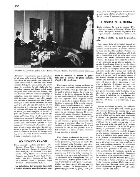 Rivista del cinematografo mensile del Centro Cattolico Cinematografico