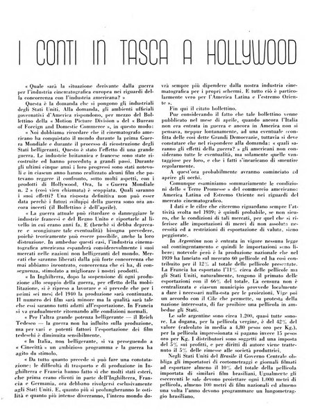 Rivista del cinematografo mensile del Centro Cattolico Cinematografico