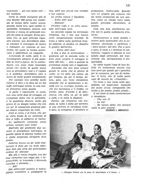 Rivista del cinematografo mensile del Centro Cattolico Cinematografico