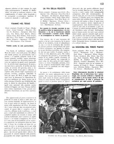 Rivista del cinematografo mensile del Centro Cattolico Cinematografico