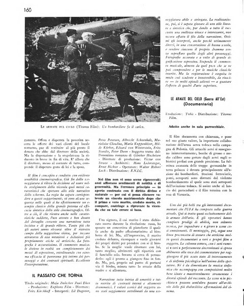 Rivista del cinematografo mensile del Centro Cattolico Cinematografico