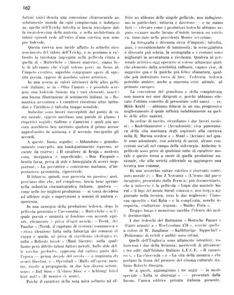 Rivista del cinematografo mensile del Centro Cattolico Cinematografico