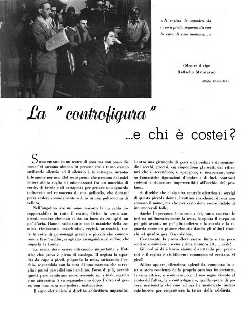 Rivista del cinematografo mensile del Centro Cattolico Cinematografico