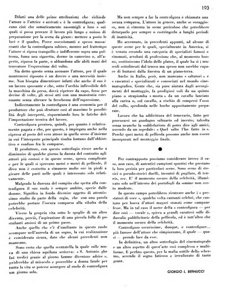 Rivista del cinematografo mensile del Centro Cattolico Cinematografico