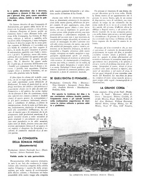 Rivista del cinematografo mensile del Centro Cattolico Cinematografico