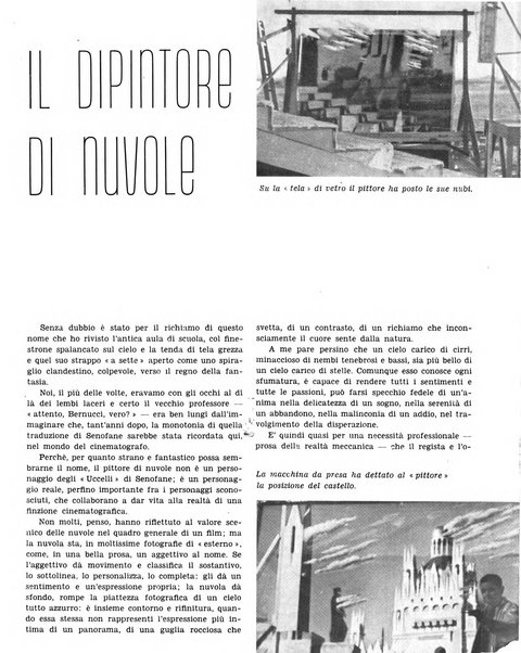 Rivista del cinematografo mensile del Centro Cattolico Cinematografico