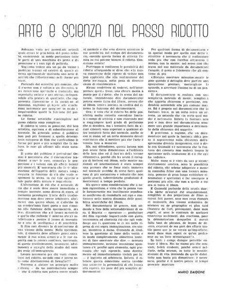 Rivista del cinematografo mensile del Centro Cattolico Cinematografico