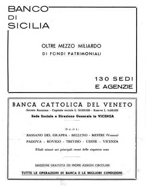 Rivista del cinematografo mensile del Centro Cattolico Cinematografico