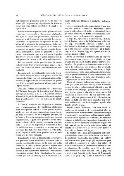 Rivista del lavoro